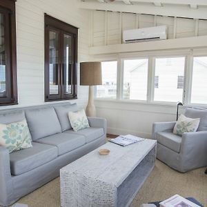 Three-Bedroom Townhouse